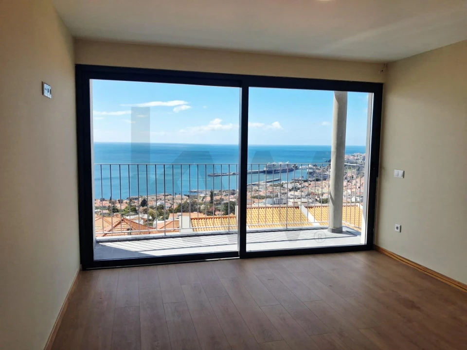 Apartamento T2 para Venda em Funchal (Santa Maria Maior) Foto 14