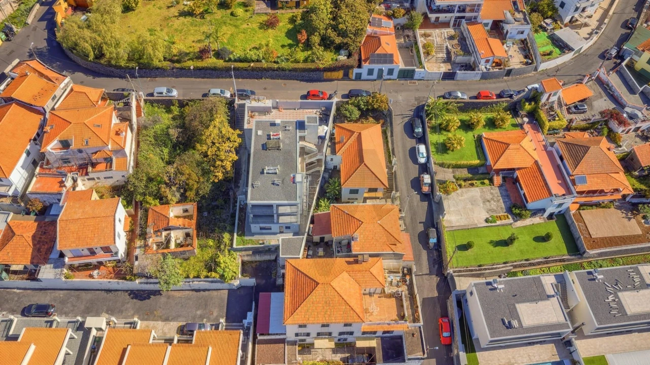 Apartamento T2 para Venda em Funchal (Santa Maria Maior) Foto 9
