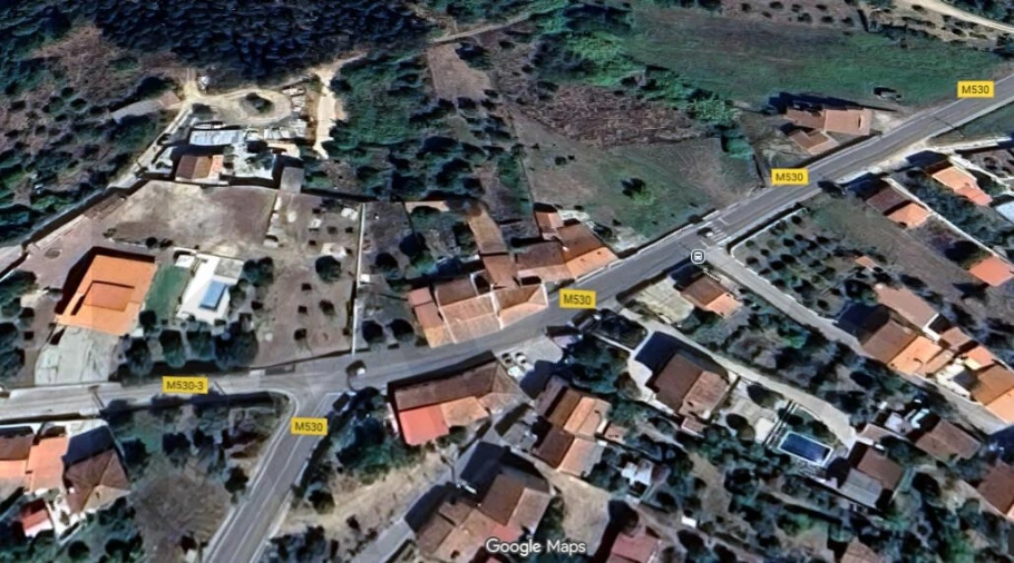 Terreno para Venda em Olalhas Foto 9