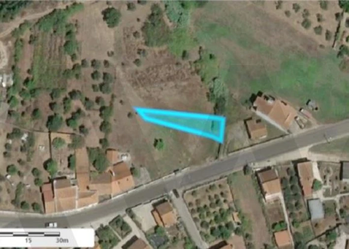 Terreno para Venda em Olalhas Foto 8