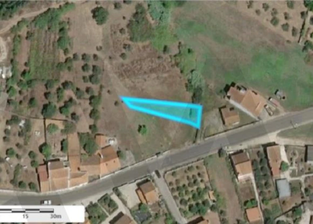 Terreno para Venda em Olalhas Foto 8