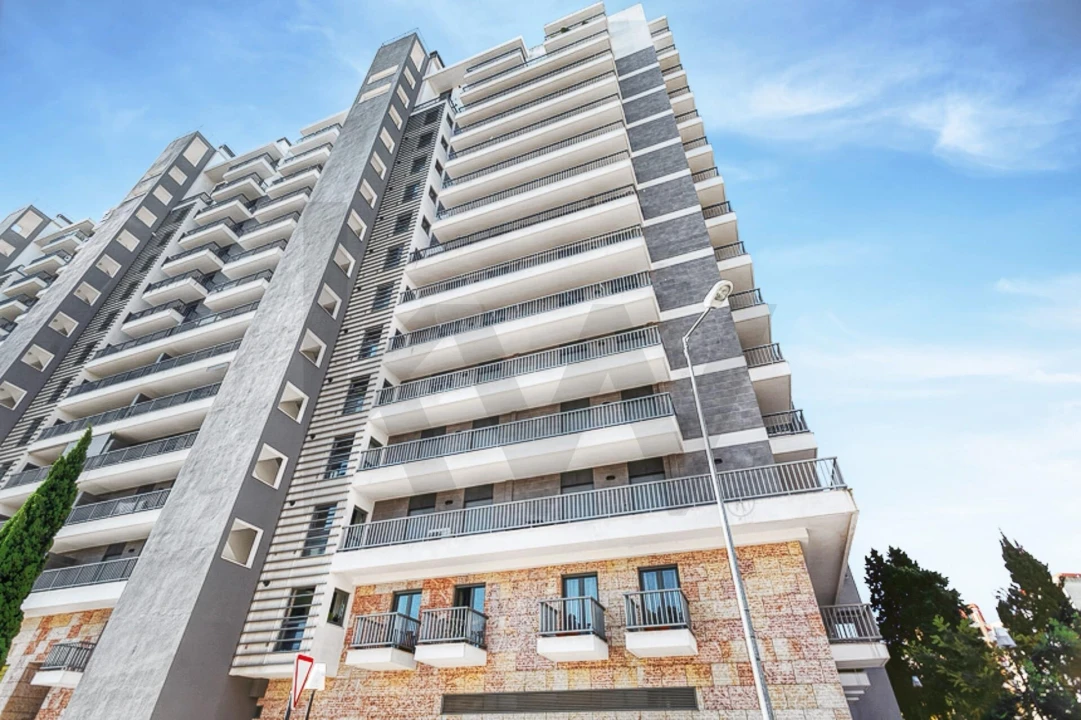 Apartamento T2 para Venda em Olivais Foto 1