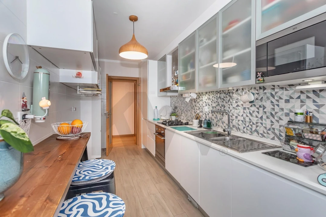 Apartamento T2 para Venda em Olivais Foto 22