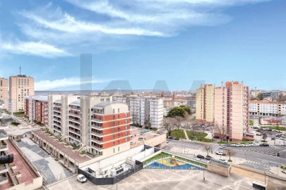 Apartamento T2 para Venda em Olivais