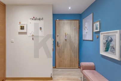 Apartamento T2 para Venda em Olivais