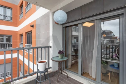 Apartamento T2 para Venda em Olivais