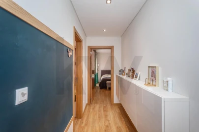 Apartamento T2 para Venda em Olivais