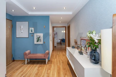 Apartamento T2 para Venda em Olivais
