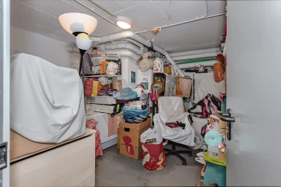 Apartamento T2 para Venda em Olivais
