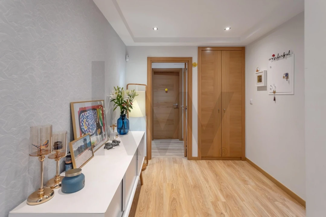 Apartamento T2 para Venda em Olivais Foto 11