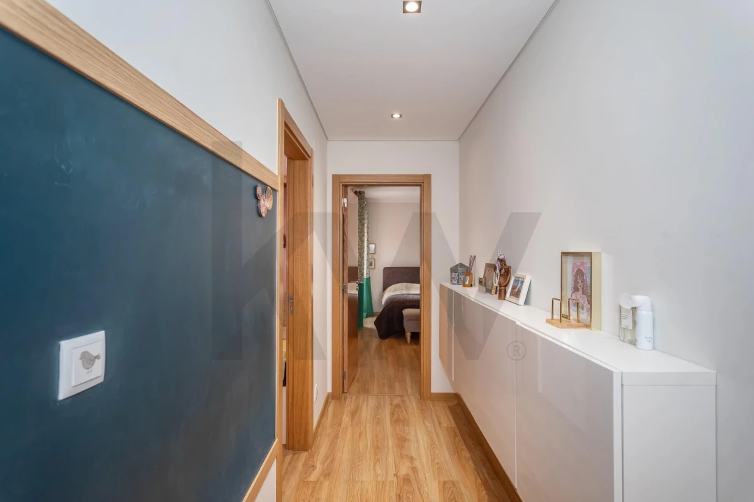 Apartamento T2 para Venda em Olivais Foto 10