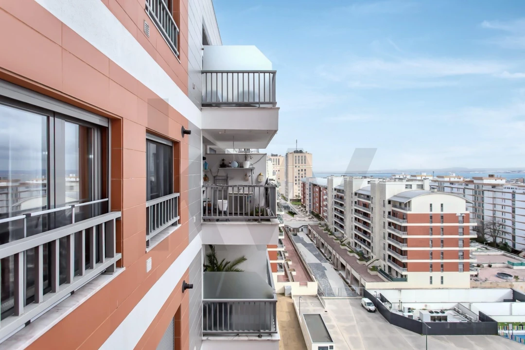 Apartamento T2 para Venda em Olivais Foto 36