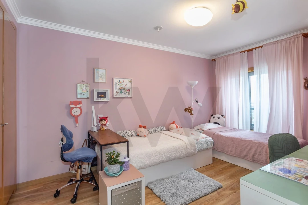 Apartamento T2 para Venda em Olivais Foto 29