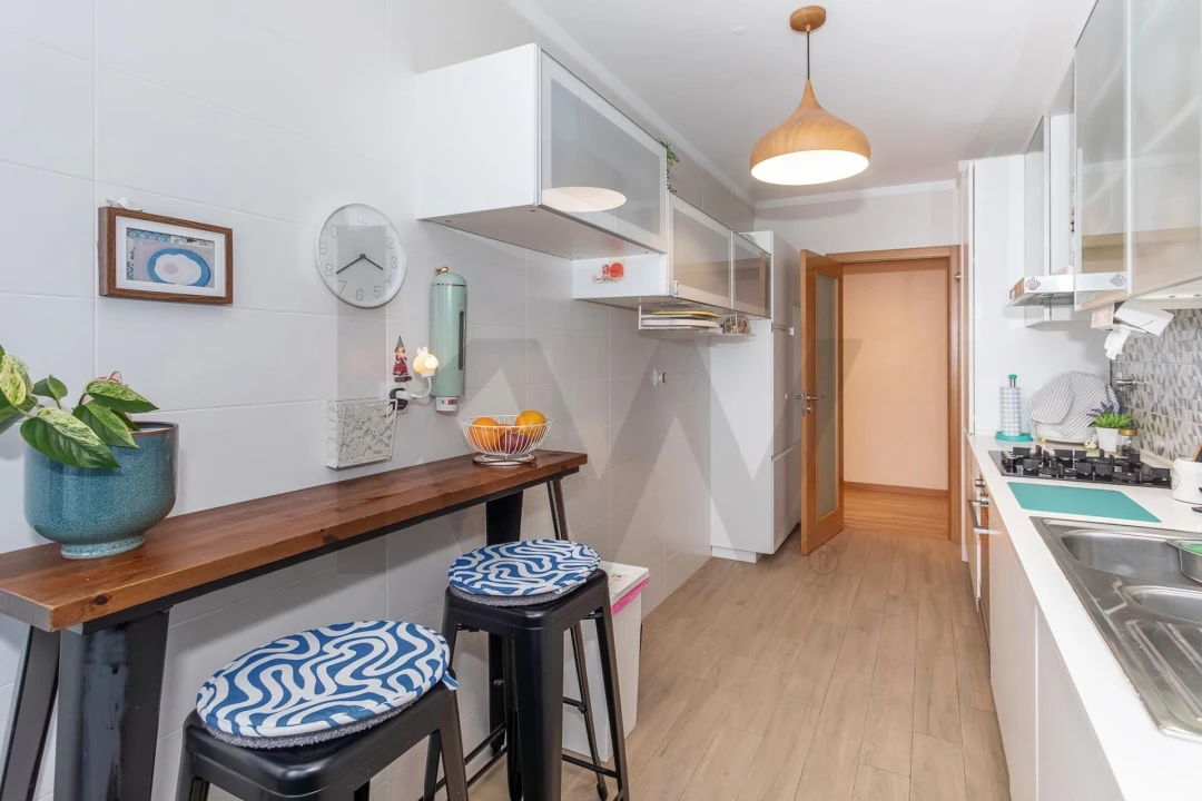 Apartamento T2 para Venda em Olivais Foto 23