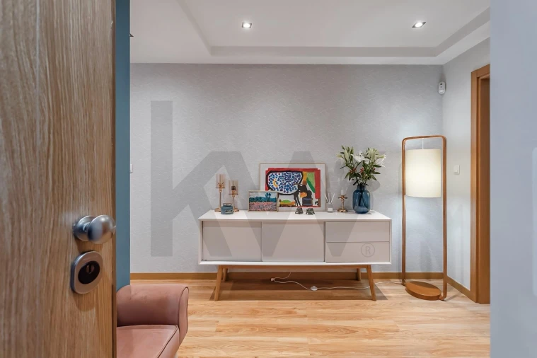 Apartamento T2 para Venda em Olivais Foto 7