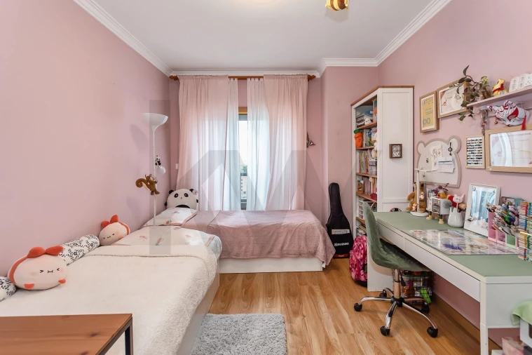 Apartamento T2 para Venda em Olivais Foto 28