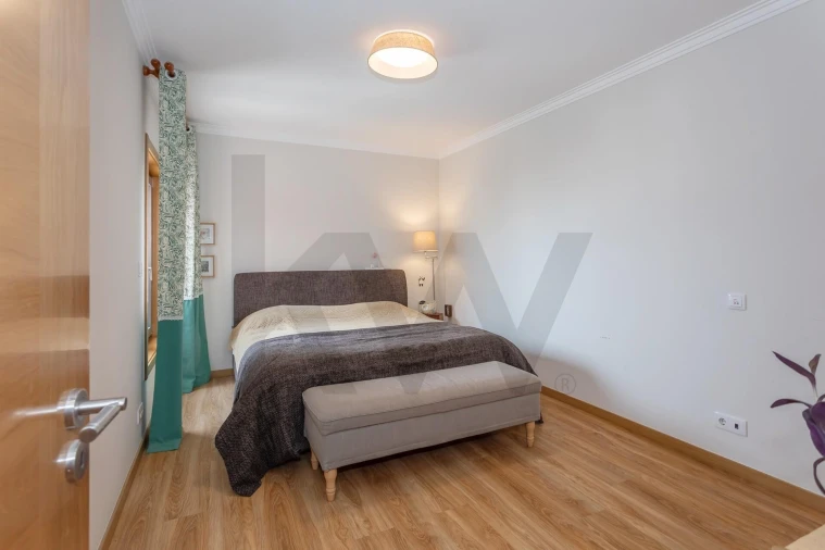 Apartamento T2 para Venda em Olivais Foto 24