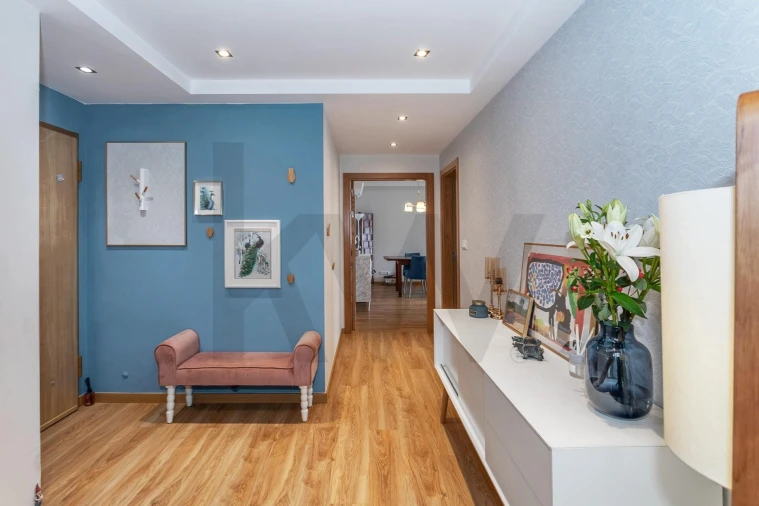 Apartamento T2 para Venda em Olivais Foto 9