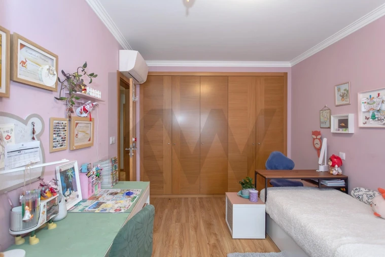 Apartamento T2 para Venda em Olivais Foto 30