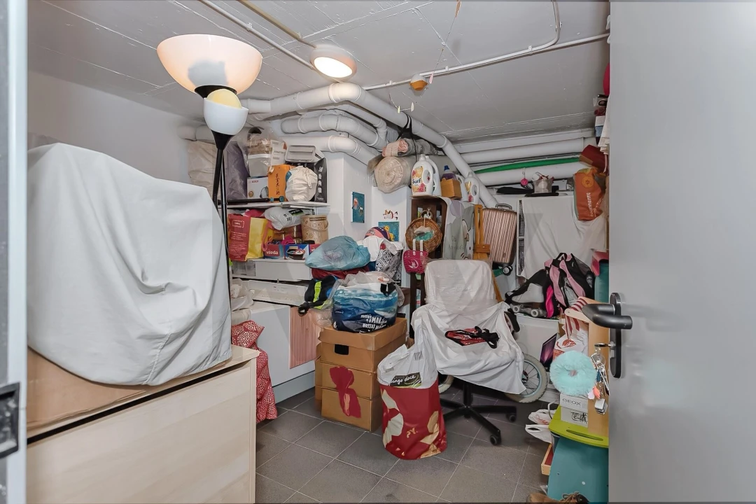 Apartamento T2 para Venda em Olivais Foto 35