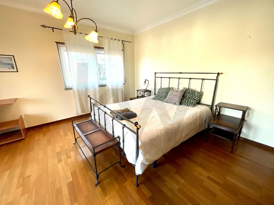 Moradia T6 para Arrendamento em Cascais e Estoril Foto 23