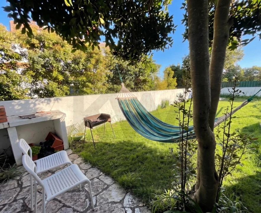 Moradia T6 para Arrendamento em Cascais e Estoril Foto 35