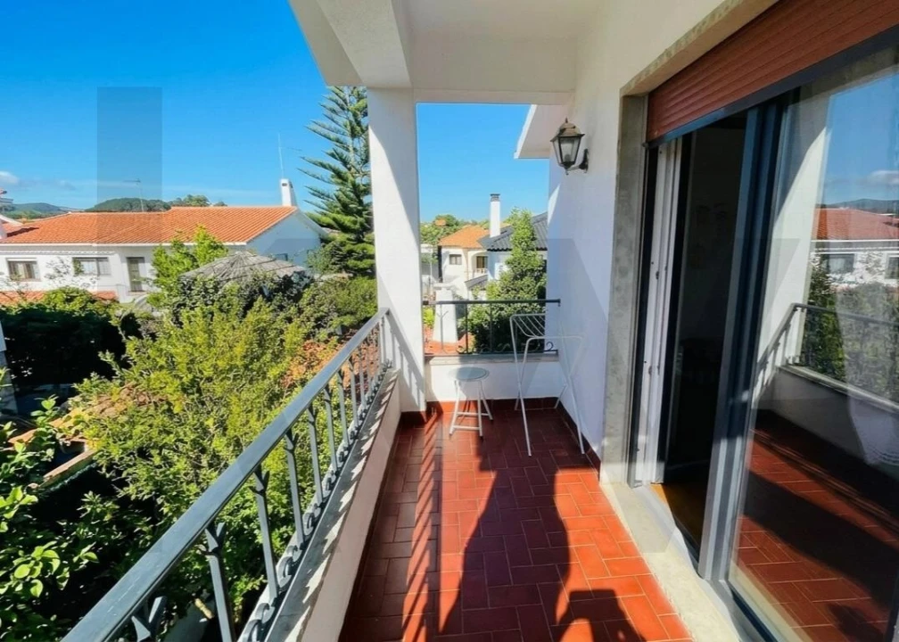 Moradia T6 para Arrendamento em Cascais e Estoril Foto 19