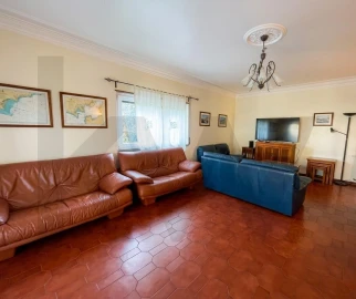 Moradia T6 para Arrendamento em Cascais e Estoril