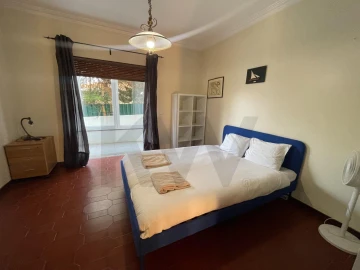 Moradia T6 para Arrendamento em Cascais e Estoril