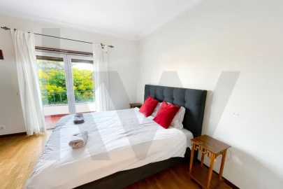 Moradia T6 para Arrendamento em Cascais e Estoril