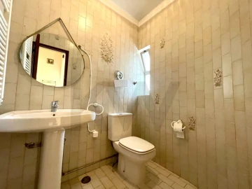 Moradia T6 para Arrendamento em Cascais e Estoril