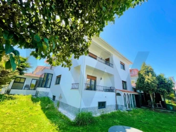 Moradia T6 para Arrendamento em Cascais e Estoril