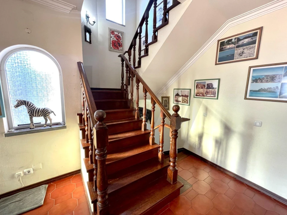 Moradia T6 para Arrendamento em Cascais e Estoril Foto 16