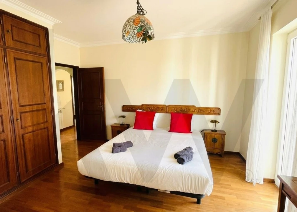 Moradia T6 para Arrendamento em Cascais e Estoril Foto 28