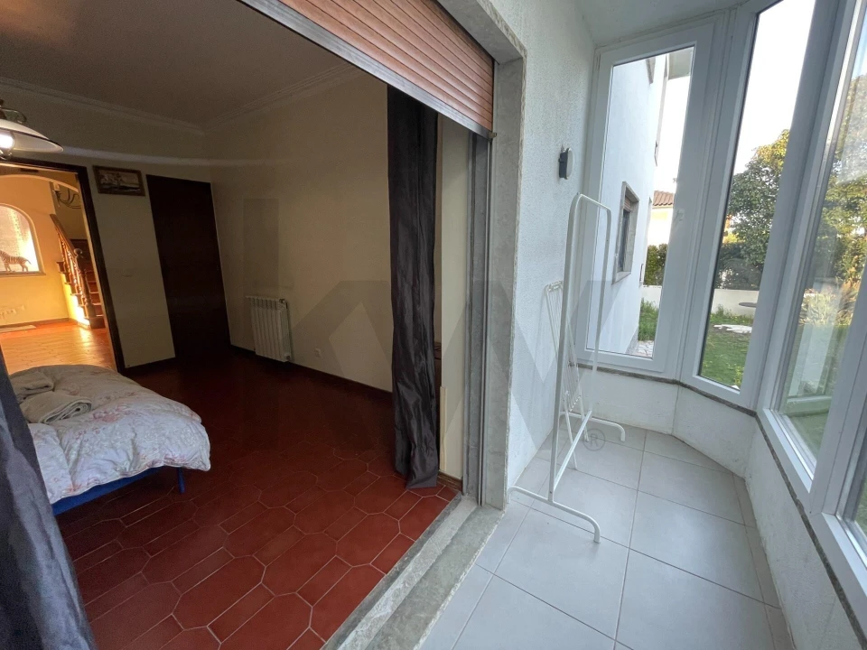 Moradia T6 para Arrendamento em Cascais e Estoril Foto 13