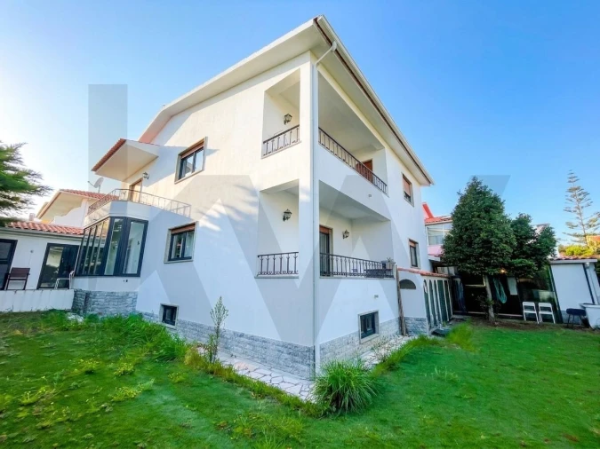 Moradia T6 para Arrendamento em Cascais e Estoril Foto 2