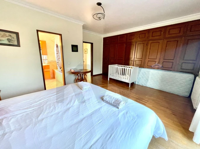 Moradia T6 para Arrendamento em Cascais e Estoril Foto 21