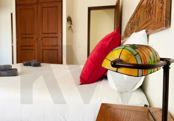 Moradia T6 para Arrendamento em Cascais e Estoril Foto 27