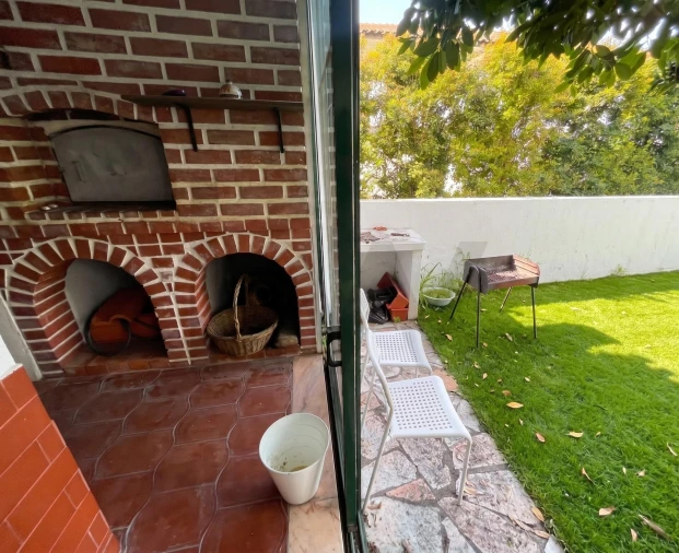 Moradia T6 para Arrendamento em Cascais e Estoril Foto 36