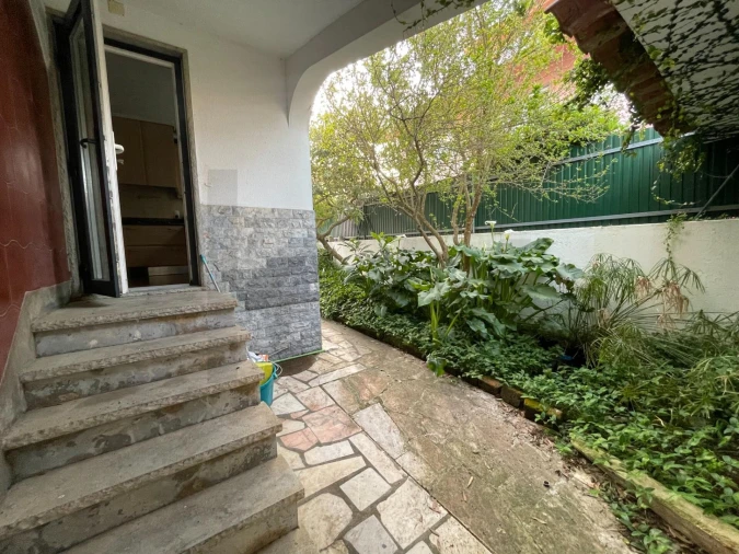 Moradia T6 para Arrendamento em Cascais e Estoril Foto 32