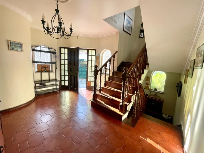 Moradia T6 para Arrendamento em Cascais e Estoril Foto 5