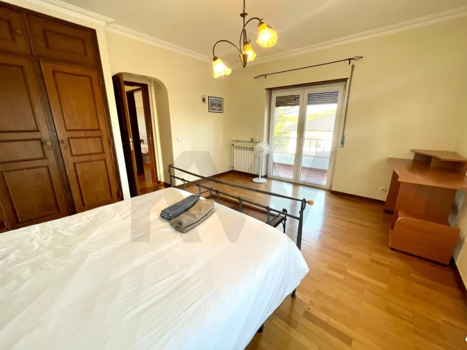 Moradia T6 para Arrendamento em Cascais e Estoril Foto 25