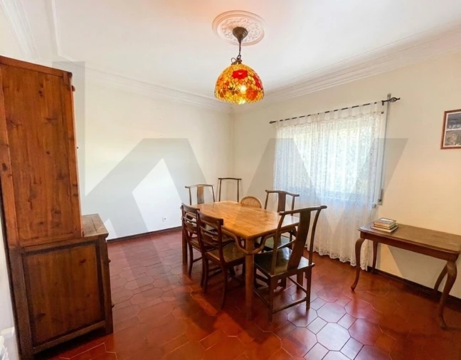 Moradia T6 para Arrendamento em Cascais e Estoril Foto 7