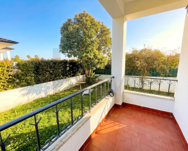 Moradia T6 para Arrendamento em Cascais e Estoril Foto 8