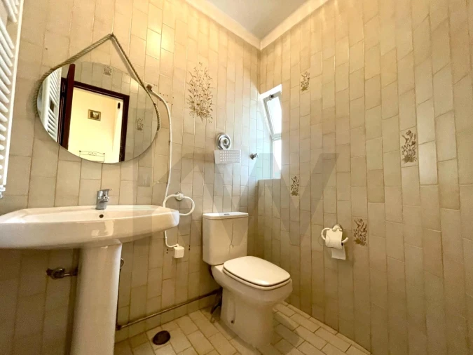 Moradia T6 para Arrendamento em Cascais e Estoril Foto 11