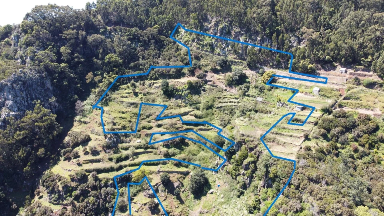 Terreno para Venda em Santa Cruz Foto 3