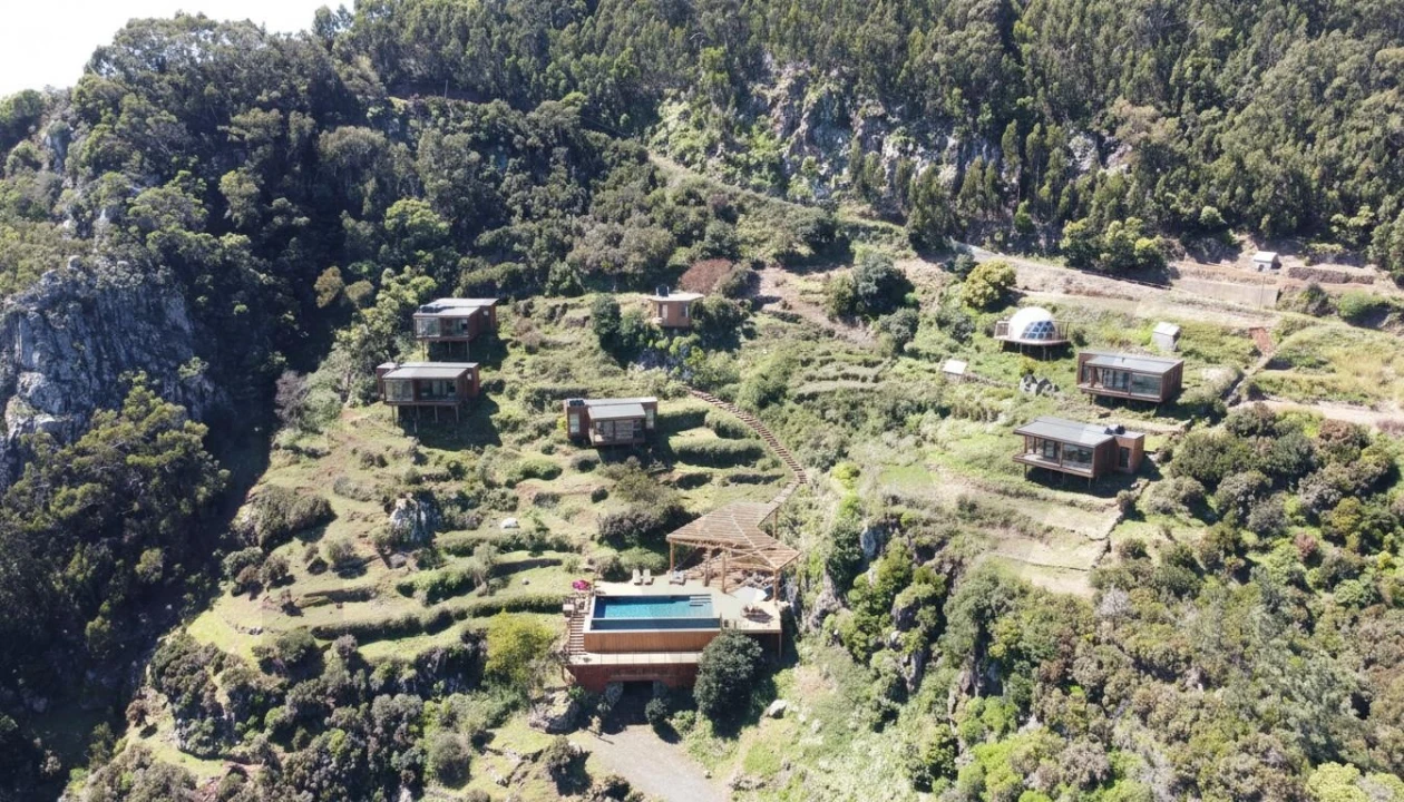 Terreno para Venda em Santa Cruz Foto 1