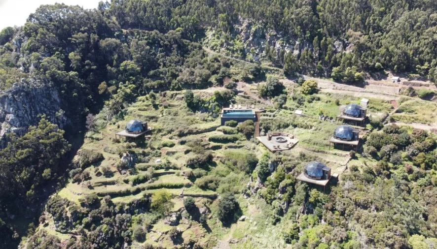 Terreno para Venda em Santa Cruz Foto 2