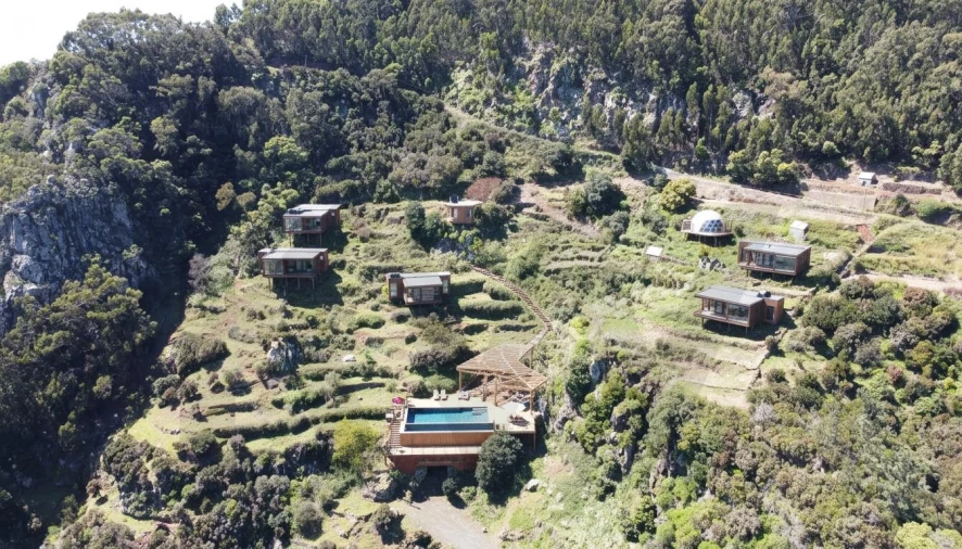 Terreno para Venda em Santa Cruz Foto 1