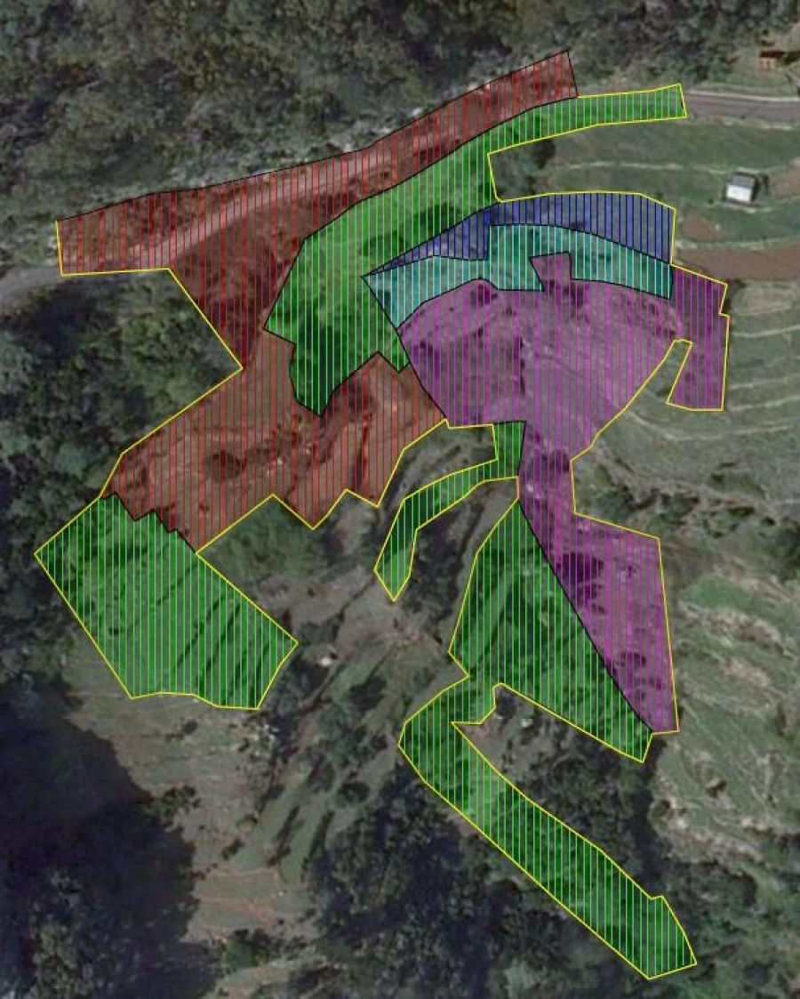 Terreno para Venda em Santa Cruz Foto 20